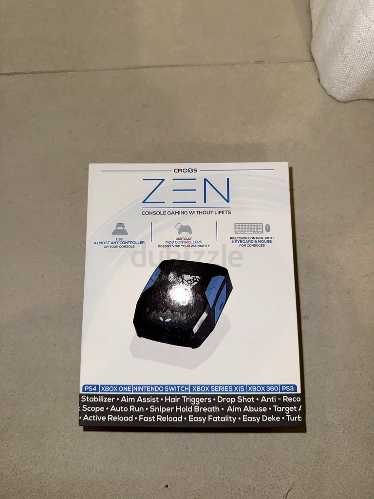 Zen632293114435861129