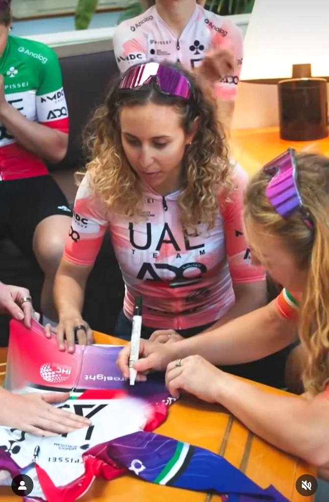 Womens Uae Cycling National Team Jersey63239079226627113
