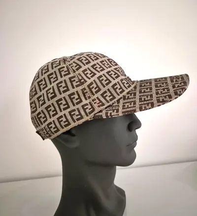 Fendi cap