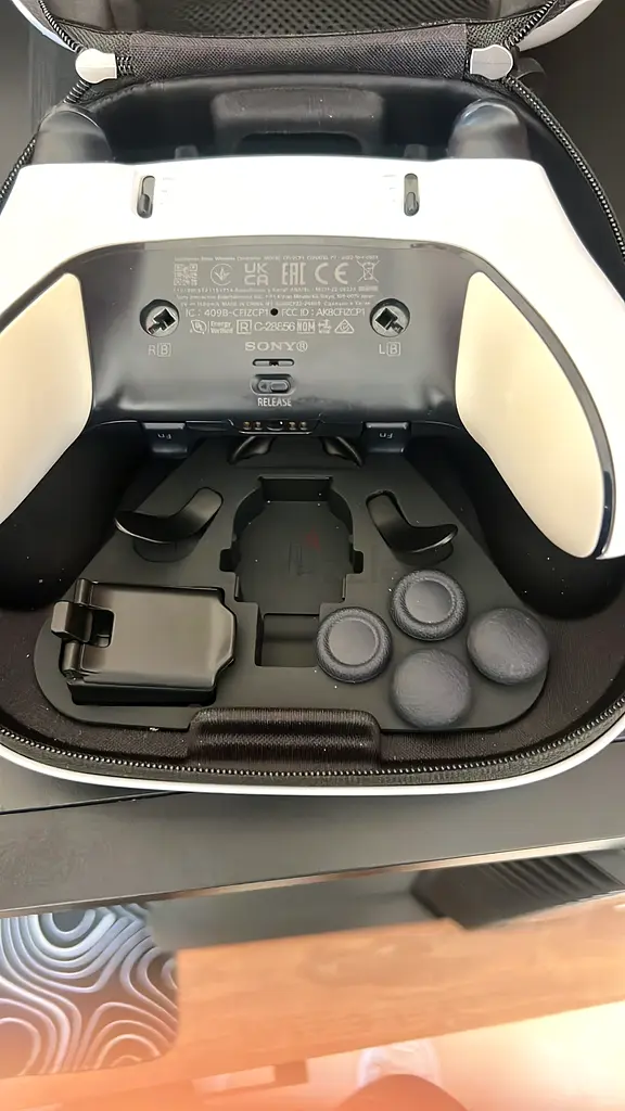Gaming