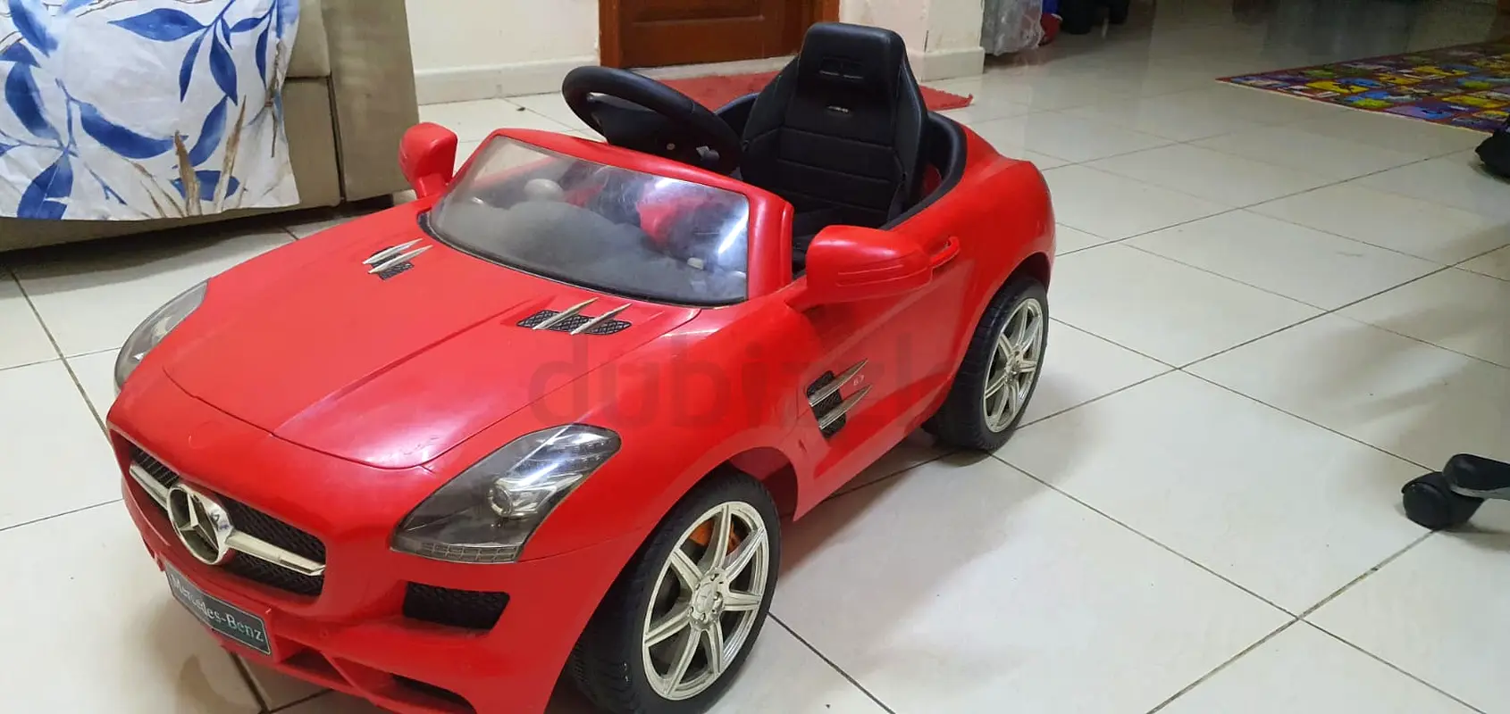 Baby Car - Good for kids
