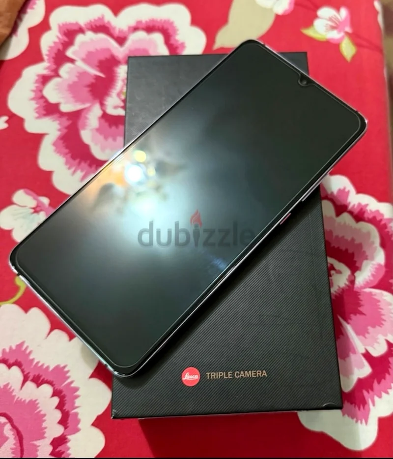 Huawei Mate 20X 128GB with memory card63214905290499113