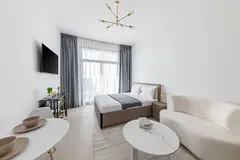 Low 6 floor! | Brand New | A Lot Of Amenities | All Bills Included