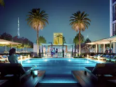 UNMATCHED ELEGANCE | SLEEK DESIGN 1BR | PRIME OPPORTUNITY