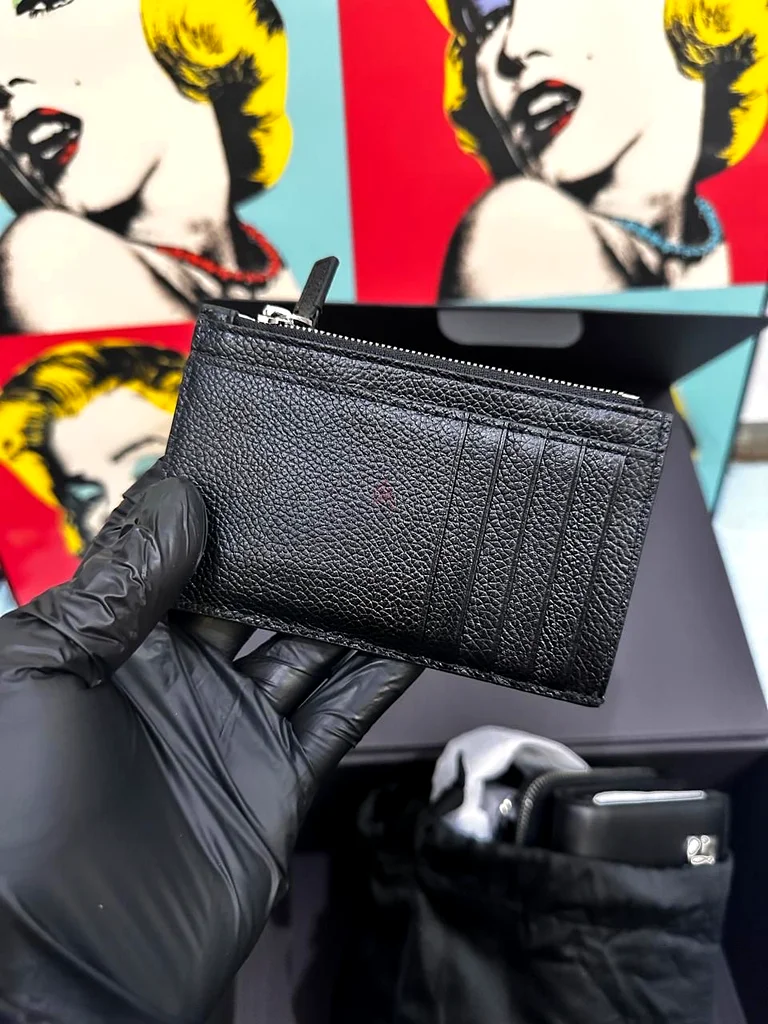 Balenciaga leather Cash63237615377154111