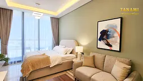 Convenient Studio | All Bills Inclusive | Best Unit