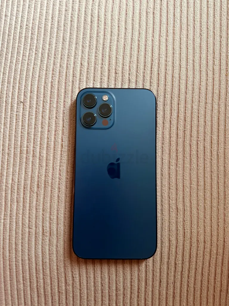 iPhone 12 Pro Max 512GB perfect condition