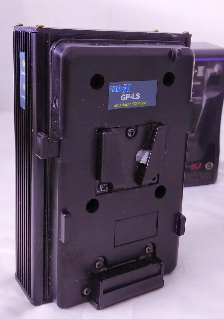 Camera Battery Charger V Mount  With Camera Adopter and 3 V Mount Batteries For Sale Minimum Price63203188691843113