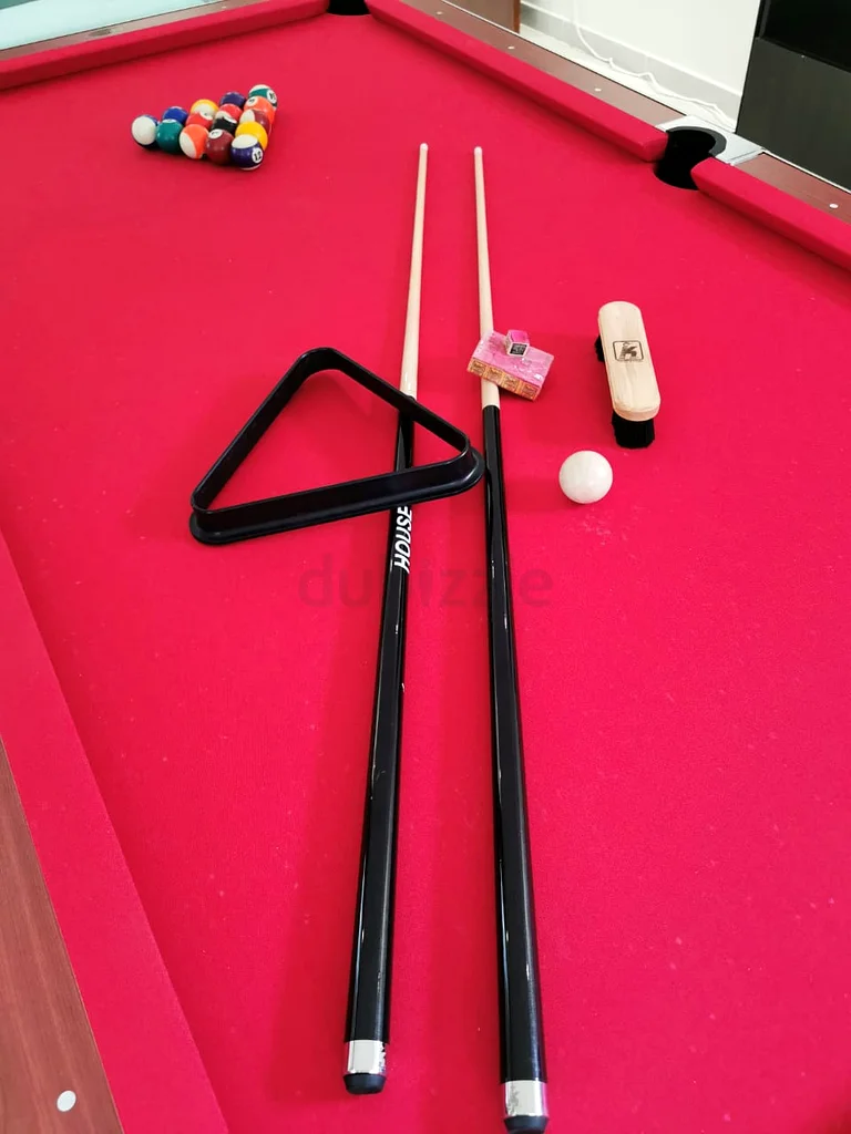 Knight Shot billiard table63169938585219114