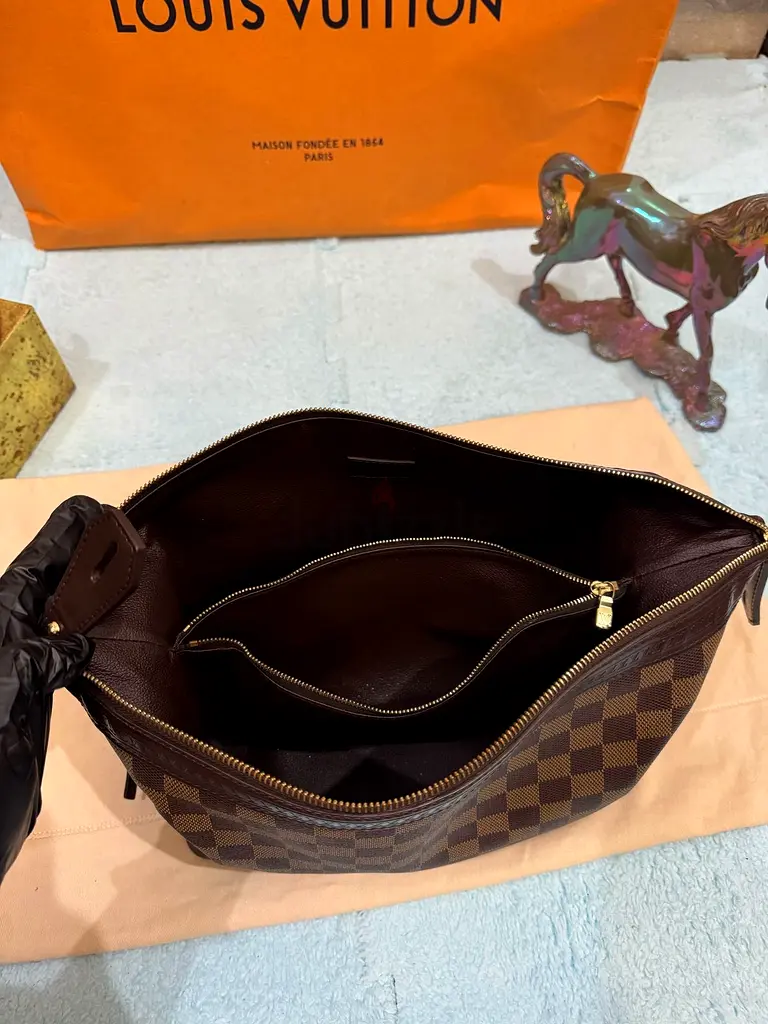 Louis Vuitton Pouch63237615395715115