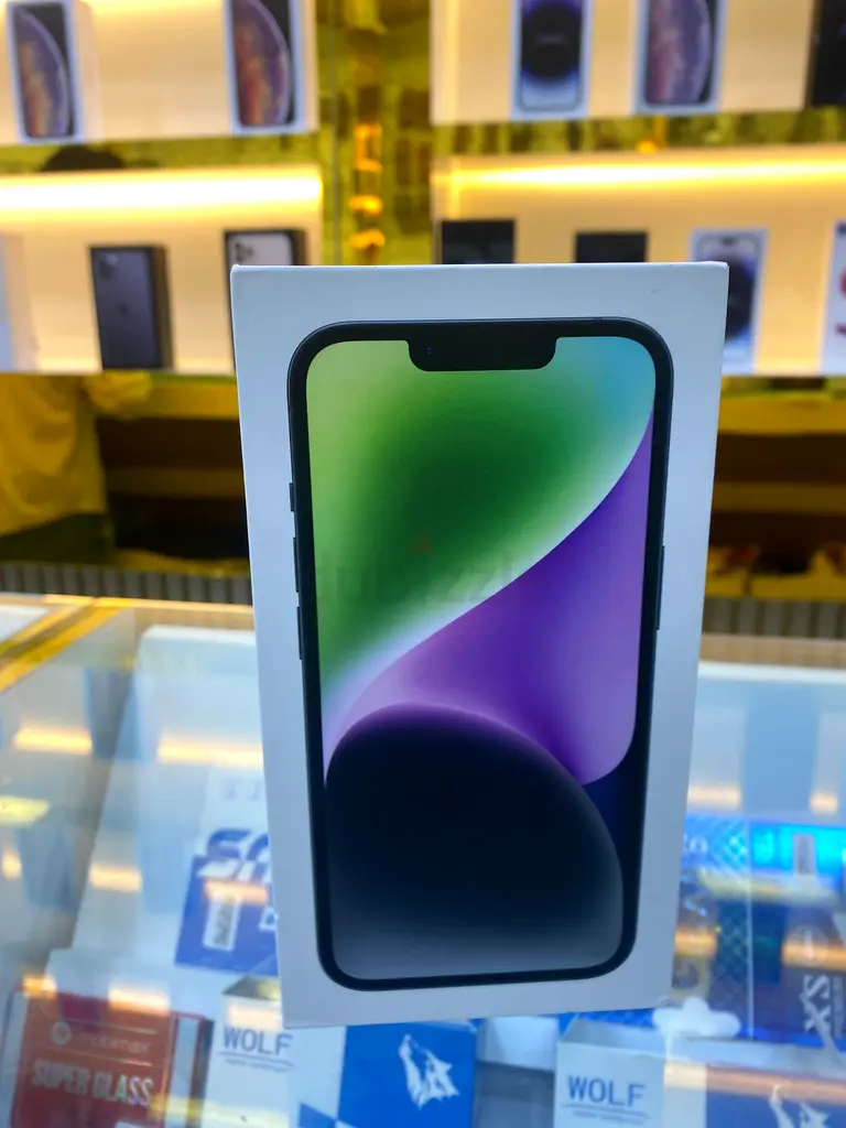 iPhone