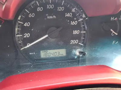 2015 Toyota HILUX 照片 12