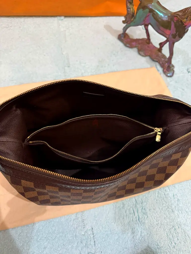 Louis Vuitton Pouch63237615395715119