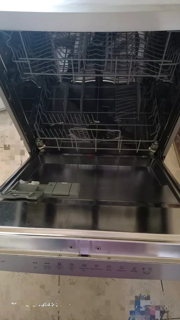 ELECTROLUX DISHWASHER63250822954882111