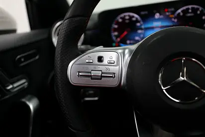 Mercedes-Benz A-Class A 250, миниатюра 12