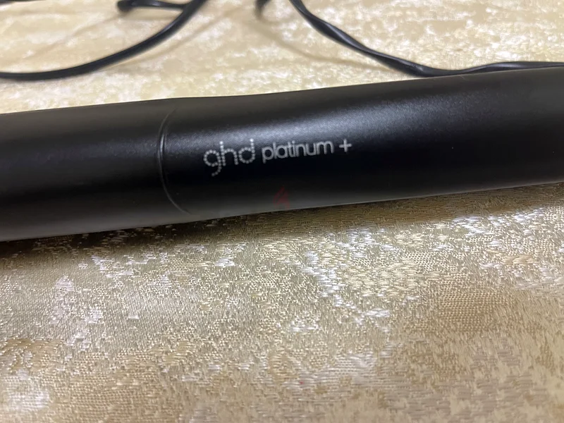 Hair straightener63242685629443110