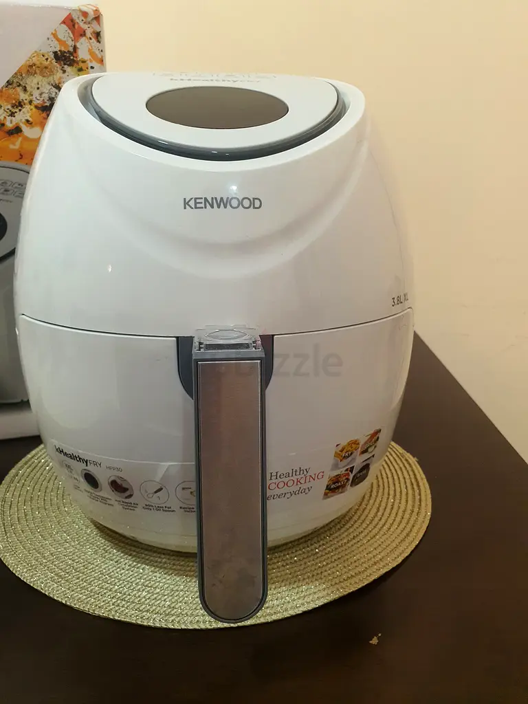 Airfryer