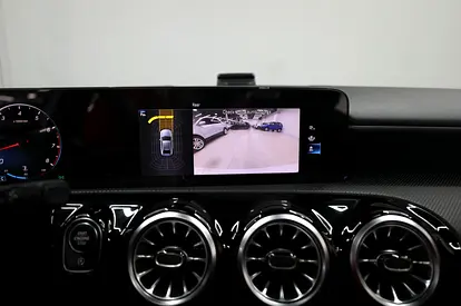 Mercedes-Benz A-Class A 250, миниатюра 10