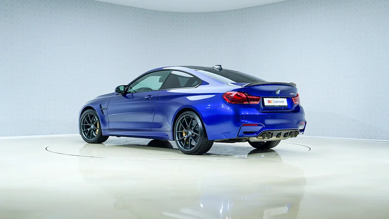 M4 CS Limited Edition | AED 5,040 PM | Up to 3 Years Unlimited Warranty63230141868418111