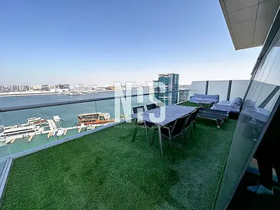 Emaar Penthouses for sale in Abu Dhabi | dubizzle