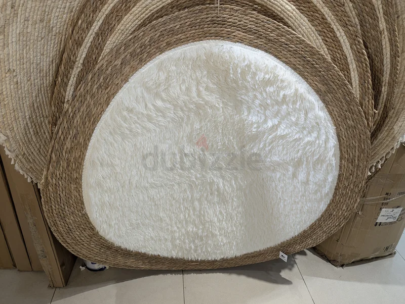 RATTAN RUGS / HANDMADE CRAFT RUGS628638258364171117
