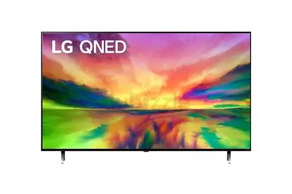 LG QNED TV QNED80 75 inch 4K Smart TV 2023 | Wall mounted TV | TV wall design | Ultra HD 4K resoluti