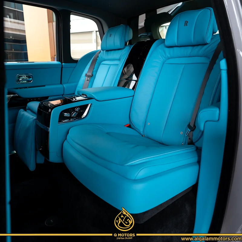 2025 ROLLS ROYCE CULLINAN BRAND NEW63139216983553113