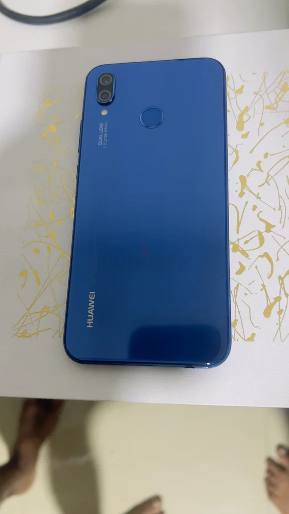 Huwai p20Lite63215873902082111
