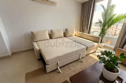 L shape Sofa bed with storage IKEA brand