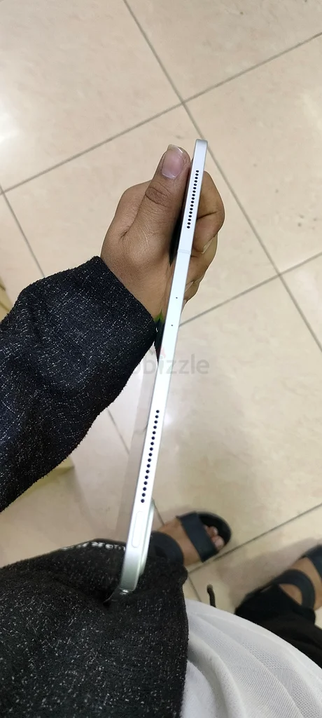 آي باد برو 12.9 الجيل الرابع63214897297665114