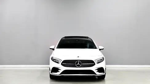 Mercedes-Benz A-Class A 250, миниатюра 2