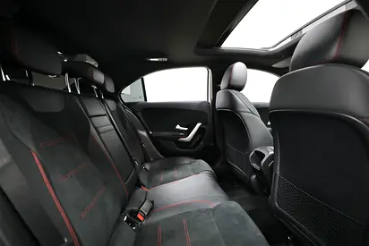 Mercedes-Benz A-Class A 250, миниатюра 16