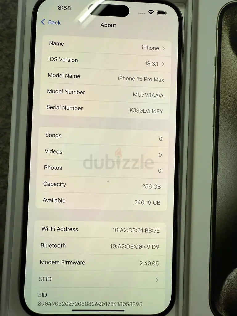 Iphone 15 pro max 25663213430502529114