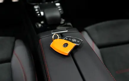 Mercedes-Benz A-Class A 250, миниатюра 14