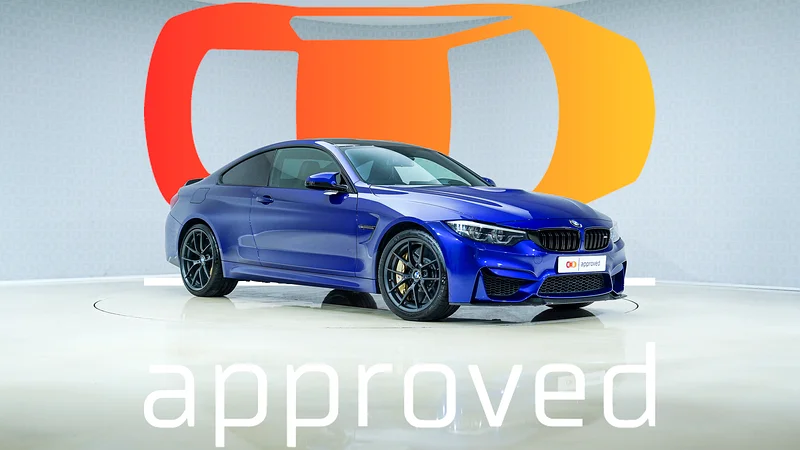 M4 CS Limited Edition | AED 5,040 PM | Up to 3 Years Unlimited Warranty632301418684181116