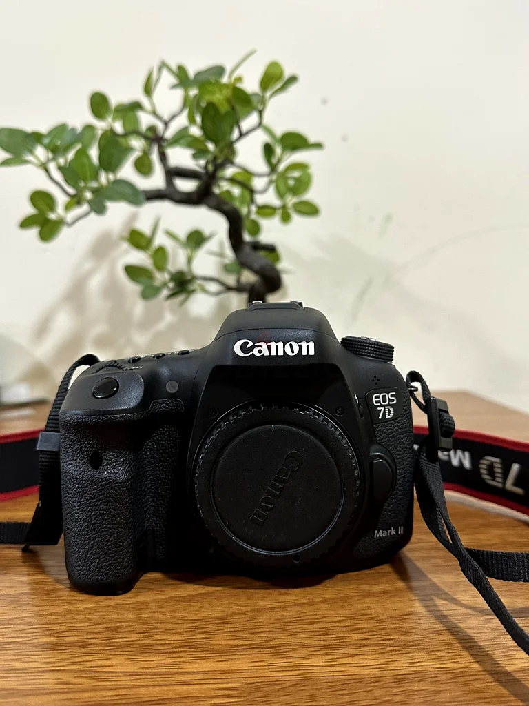 كاميرا DSLR للبيع63233637566851111