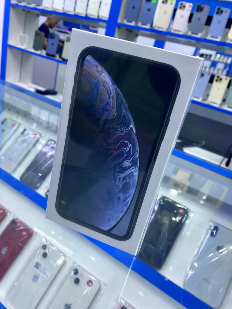 iPhone