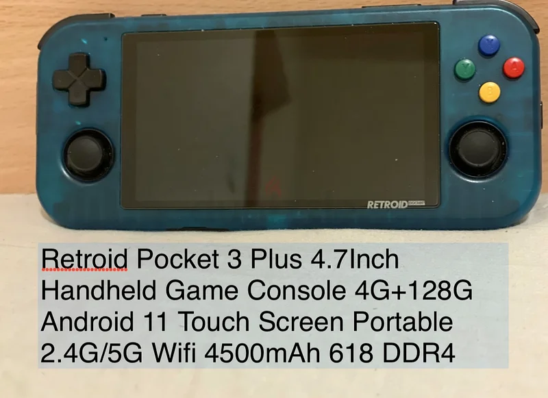 Gaming Handheld63229688107907112