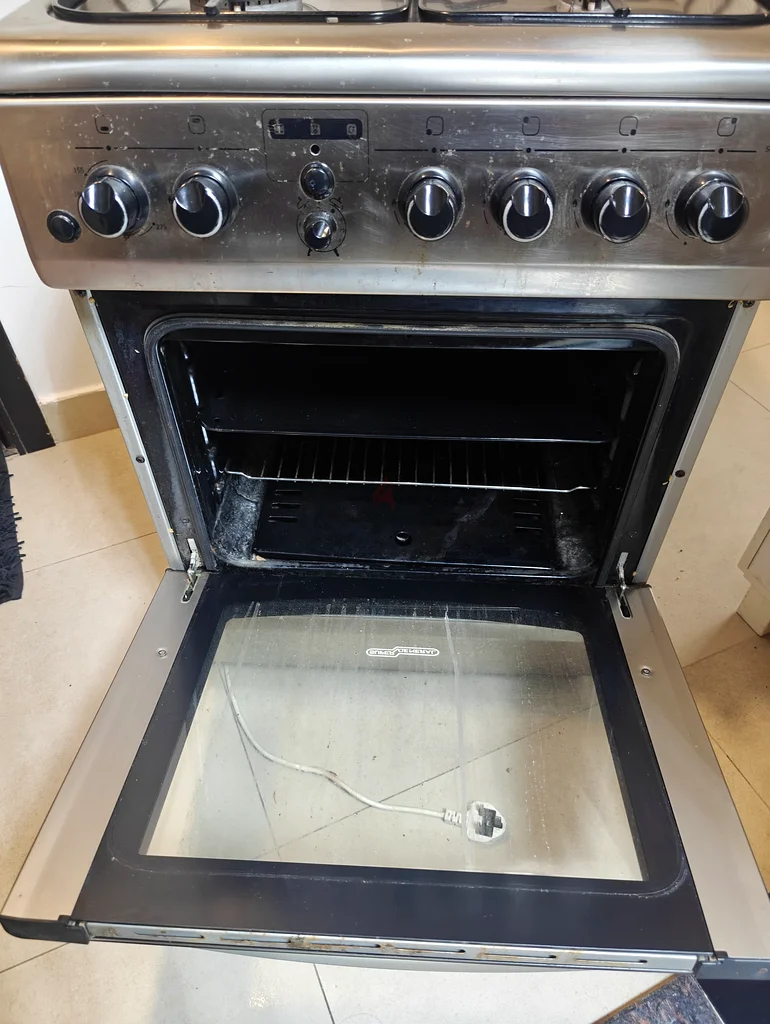 Super General - Cooking Range63168524853505113