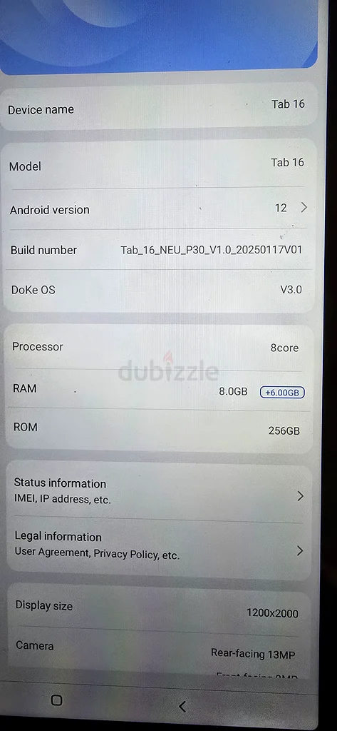 Blackview tab 1663221851361539112
