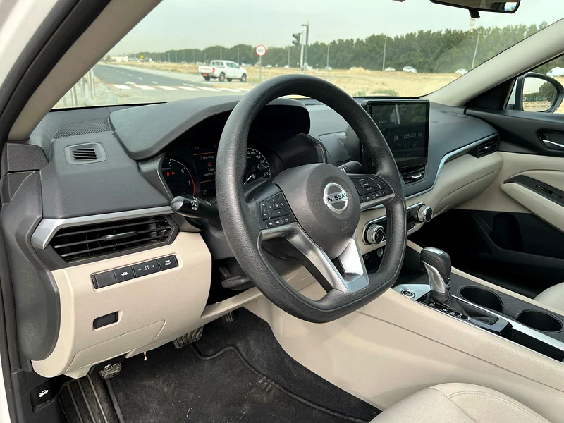Nissan Altima 202263147685727106114