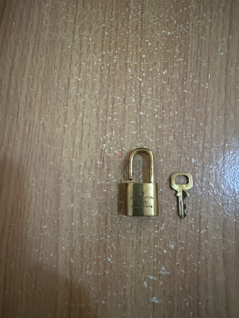 لويس فويتون بادلوك63221346896002110