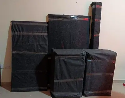 Movers And Packers raas al khaimah