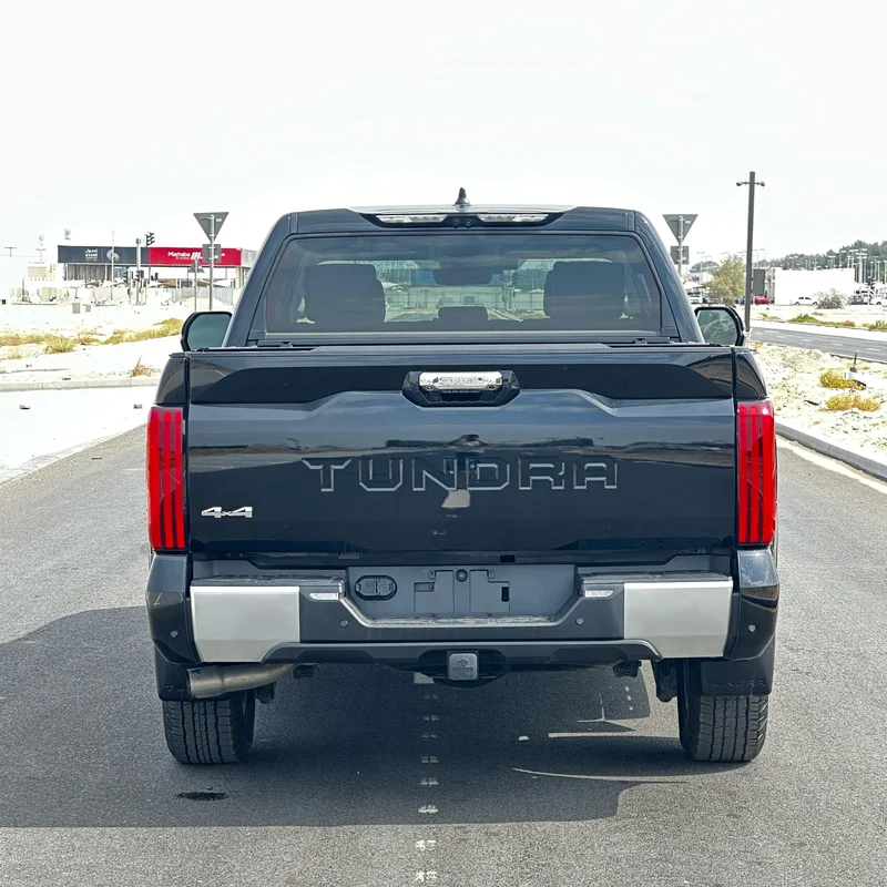 2024 Toyota Tundra Limited62932676533763114