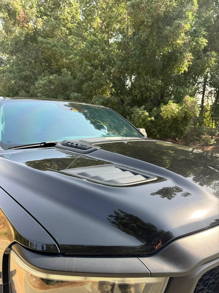 خدمة تاريخ كامل 2022 RAM 1500 REBEL . 8 أسطوانات 5.7 لتر 507 حصان -63223815904259112