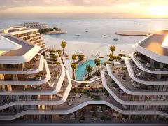 Porto Playa by Ellington - Mina Al Arab (Hayat Island), Ras Al Khaimah