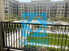 2 BEDROOMS / POOL VIEW /POST HANDOVER  /  / HOT DEAL