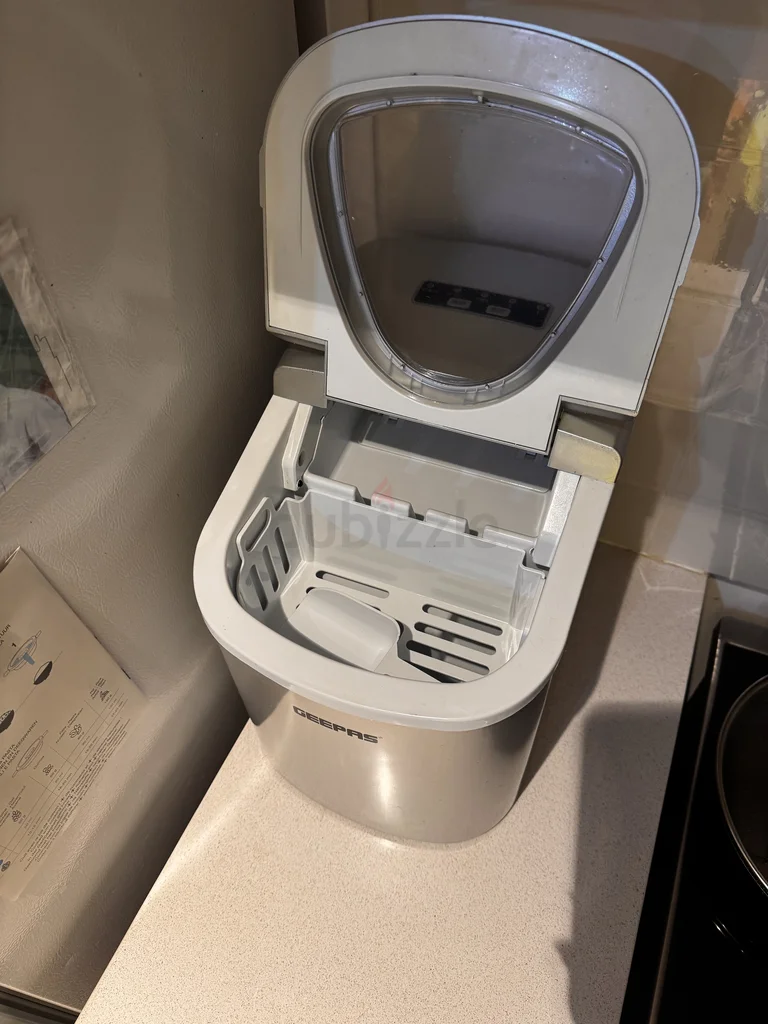 Ice maker62931685587331111