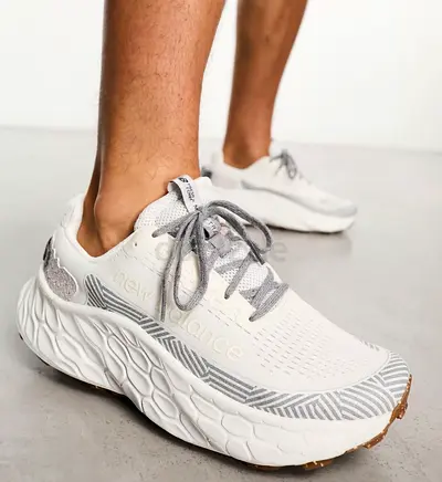 NEW BALANCE FRESH FOAM TRAIL MORE V3 UNISEX SHOES