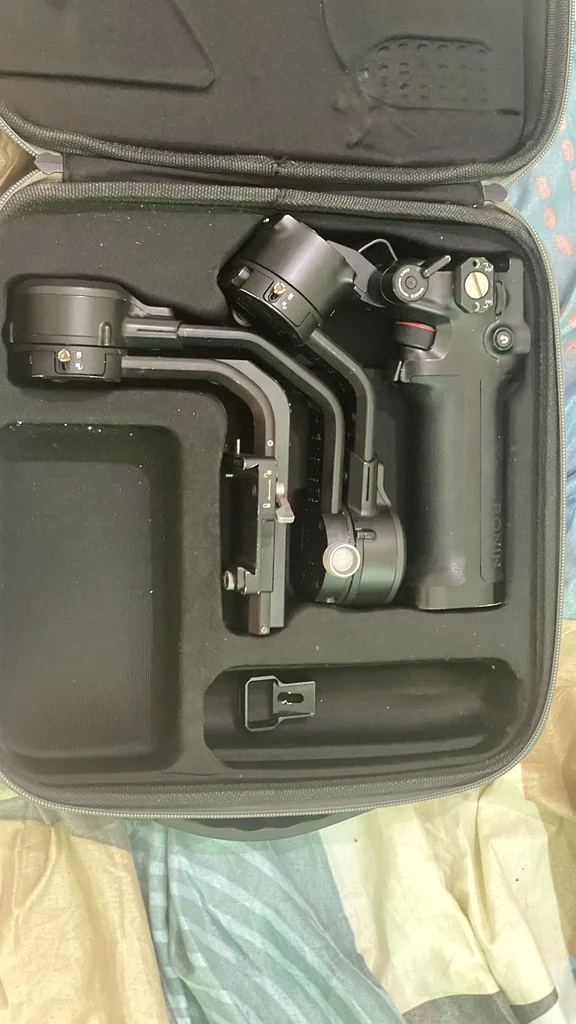 Dji ronin sc 2632346104811551122